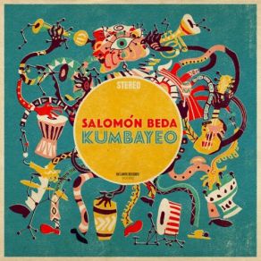 Download track El Bombo Salomon Beda