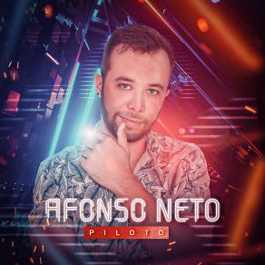 Download track Amor Teleguiado Afonso Neto