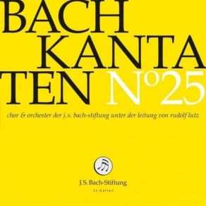 Download track 19.6. Rezitativ Alt Chor: Vergiß Es Ferner Nicht Mit Deiner Hand Uns Gutes Zu Erweisen Johann Sebastian Bach