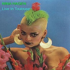 Download track Wenn Ich Ein Junge Waer Nina Hagen