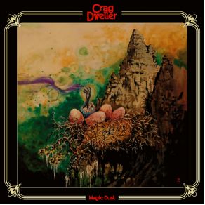 Download track Chrononaut Crag Dweller