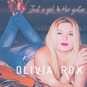 Download track Paint The World Olivia Rox