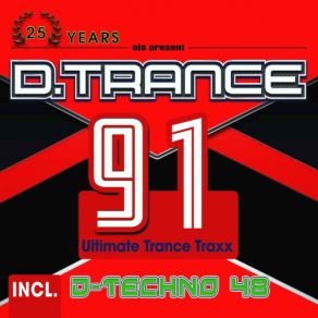 Download track Ritmo (Van Der Karsten Remix) D. Trance Crew