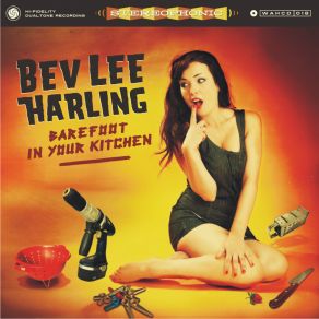 Download track Every Little Thing She Does Is Magic Bev Lee Harling