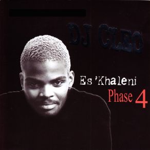 Download track East Rand DJ Cleo