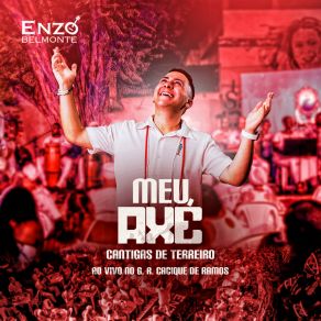 Download track Oxóssi | Caboclo | Boiadeiro - (Oxóssi É Nosso Protetor / Festa De Umbanda / Chapéu De Couro) (Ao Vivo) Enzo Belmonte