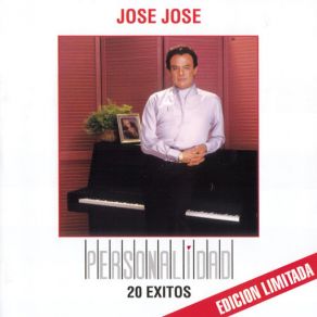 Download track Polvo Enamorado José José