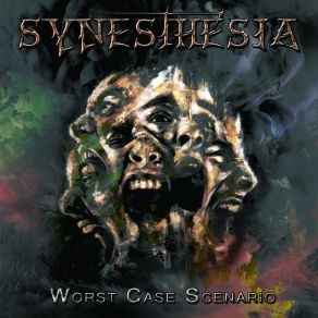 Download track Drop Of Mercy SYNESTHESIA