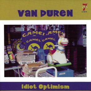 Download track Medley: Love At The Heart Of It - Mad At The Moon Van Duren