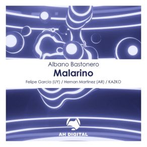 Download track Malarino (Hernan Martinez AR Remix) Albano BastoneroHernan Martinez (AR)