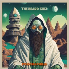 Download track Relflections The Beard Cult