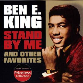 Download track That's When It Hurts Ben E. King