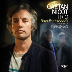 Download track Played Twice Gaëtan Nicot