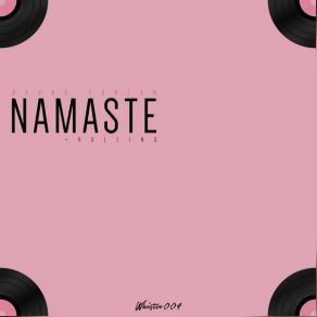 Download track Namaste (Original Mix) Bruno Furlan