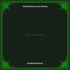 Download track Teddy's Tune James Moody