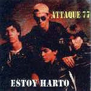 Download track Why Attaque 77