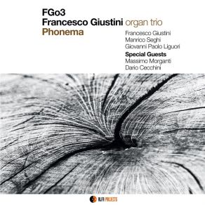 Download track Lotus Blossom Francesco Giustini Organ TrioMassimo Morganti, Dario Cecchini