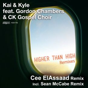 Download track Higher Than High (Sean McCabe Dub) Ck Gospel ChoirSean McCabe