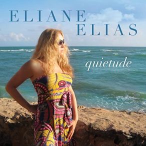 Download track Eu Sambo Mesmo (I Really Samba) Eliane Elias