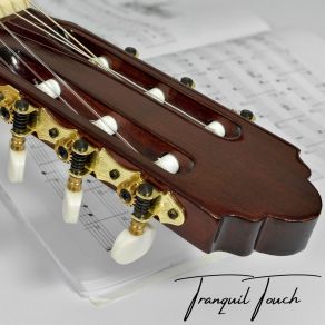 Download track Tranquil Strums Smooth Guitar Zone