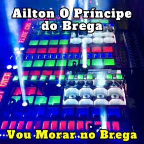 Download track Linda Demais (Cover) Ailton O Príncipe Do Brega