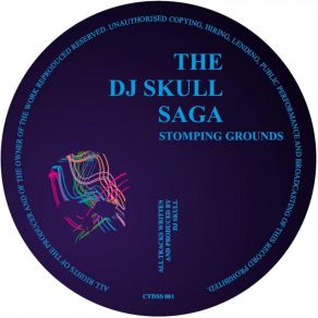 Download track Stomping Grounds (Original Mix) DJ Skull