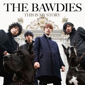 Download track Forgive Me The Bawdies