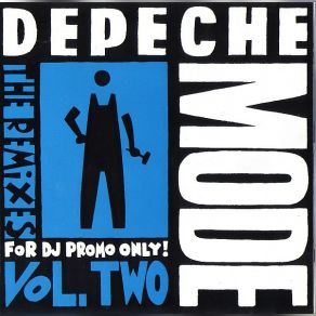 Download track Halo (Dark Tone Remix) Depeche Mode