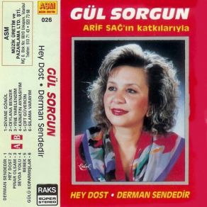 Download track Divane Gönül Gül Sorgun