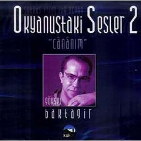 Download track Cananım Göksel Baktagir