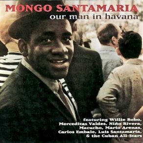 Download track Ochun Mene (Remastered) Mongo Santamaria