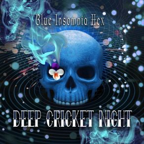 Download track Blue Insomnia Hex Deep Cricket Night