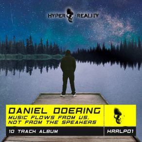 Download track Cybernetik Love Daniel Doering