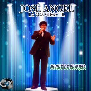 Download track Noche Callada Jose Angel La Voz Versatil