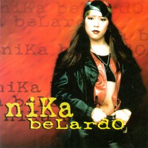 Download track I Will Be Your Friend Nika Belardo