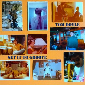 Download track For The Grooved, Groovin', And Yet To Groove Tom Doyle