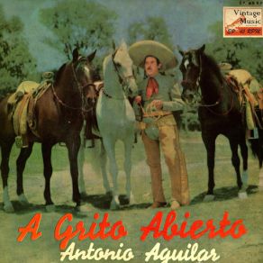 Download track El Revolucionario (Ranchera) Antonio Aguilar