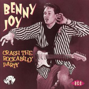 Download track Crash The Party Benny Joy