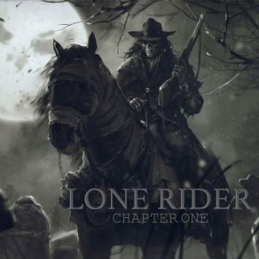 Download track Desperado, Pt. 1 Lone Rider