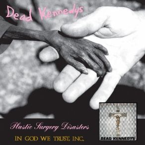 Download track Trust Your Mechanic The Dead Kennedys