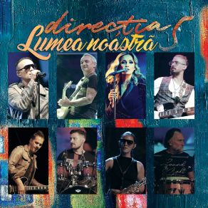 Download track Din Prima Până În Ultima Zi (Studio Version) Directia 5