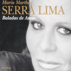 Download track Como No Voy A Quererte María Martha Serra Lima