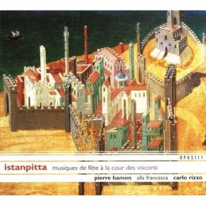 Download track 5. Istanpitta: Tre Fontane Alla Francesca