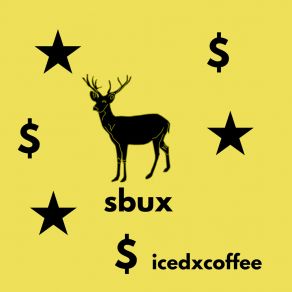 Download track Shaken Icedxcoffee