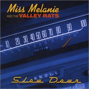 Download track Just A Little Bit Miss Melanie, The Valley Rats