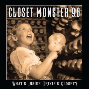 Download track Running Blind Closet Monster 96