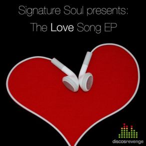 Download track Don't Take My Love Signature Soul