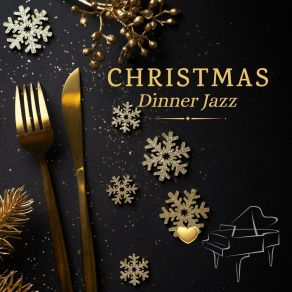 Download track Jazz On An Open Fire (BGM Mix) Holiday MusicBackground Music, Restaurant Lounge