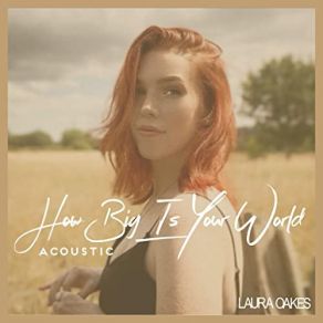 Download track Better In Blue Jeans (Acoustic) Laura Oakes