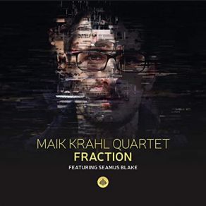 Download track Big Adventures Of A Tiny Creature Maik Krahl Quartet